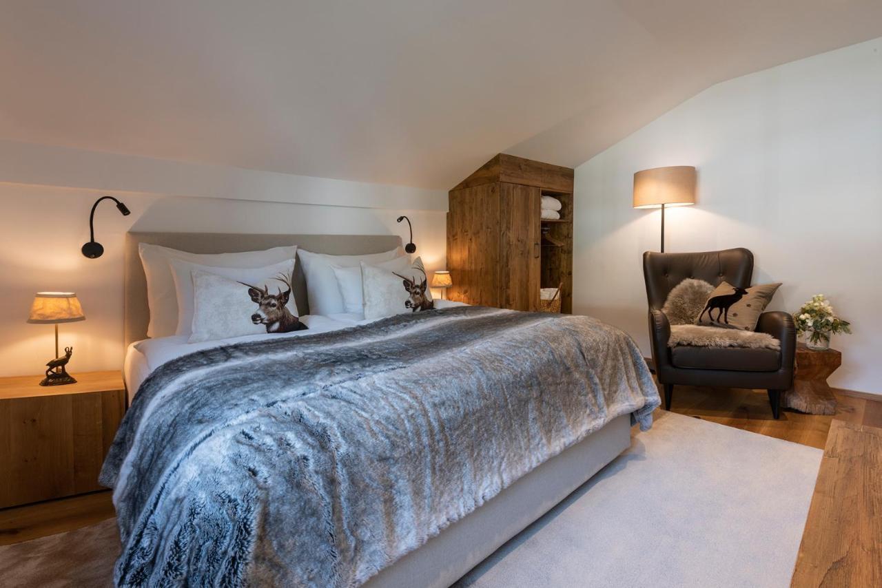 La Val Hotel & Spa Breíl 外观 照片