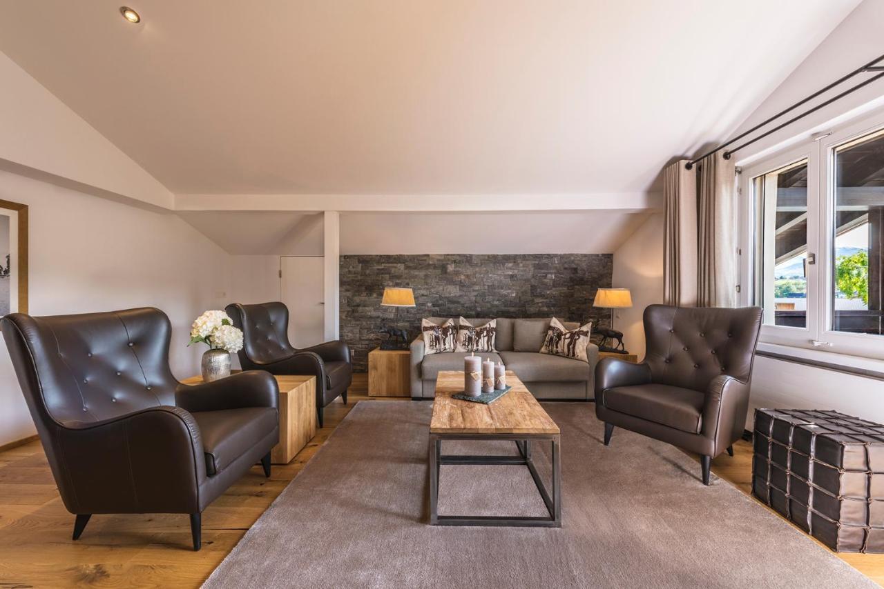 La Val Hotel & Spa Breíl 外观 照片