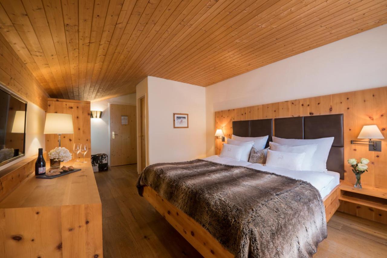 La Val Hotel & Spa Breíl 外观 照片