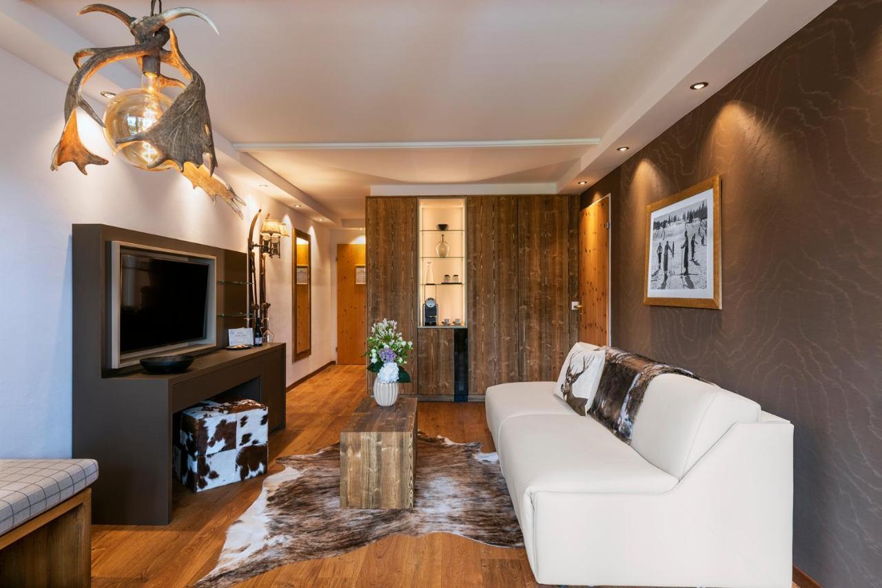 La Val Hotel & Spa Breíl 外观 照片