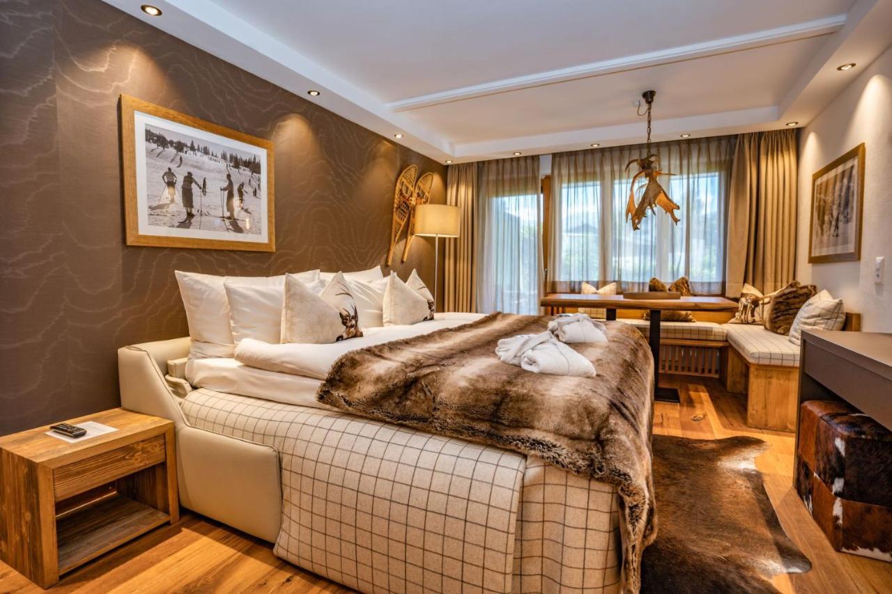 La Val Hotel & Spa Breíl 外观 照片