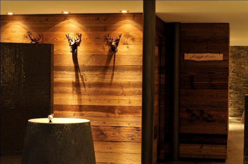 La Val Hotel & Spa Breíl 外观 照片