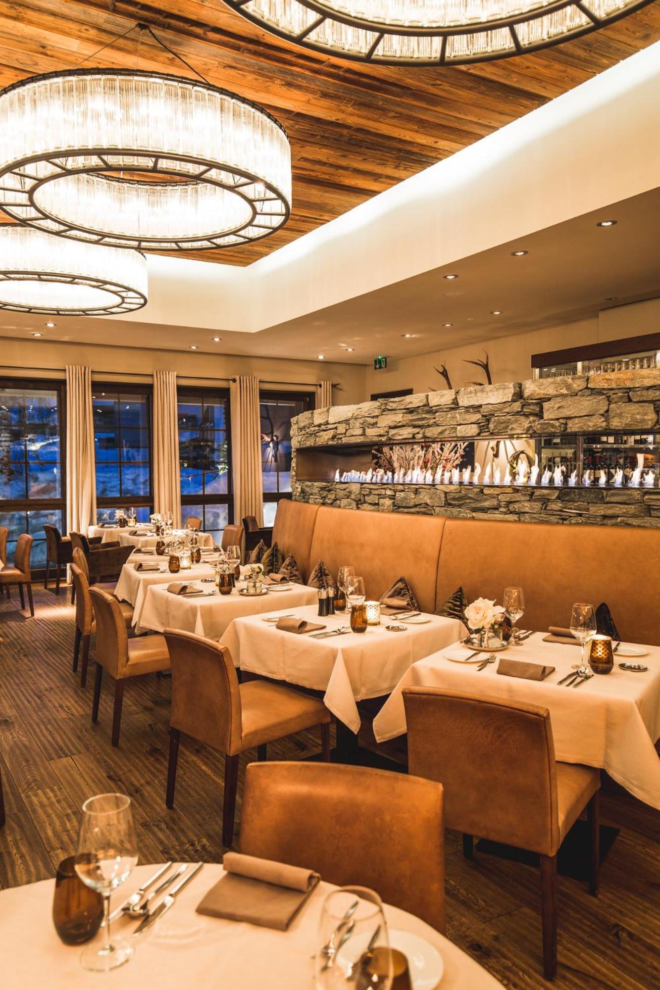 La Val Hotel & Spa Breíl 外观 照片