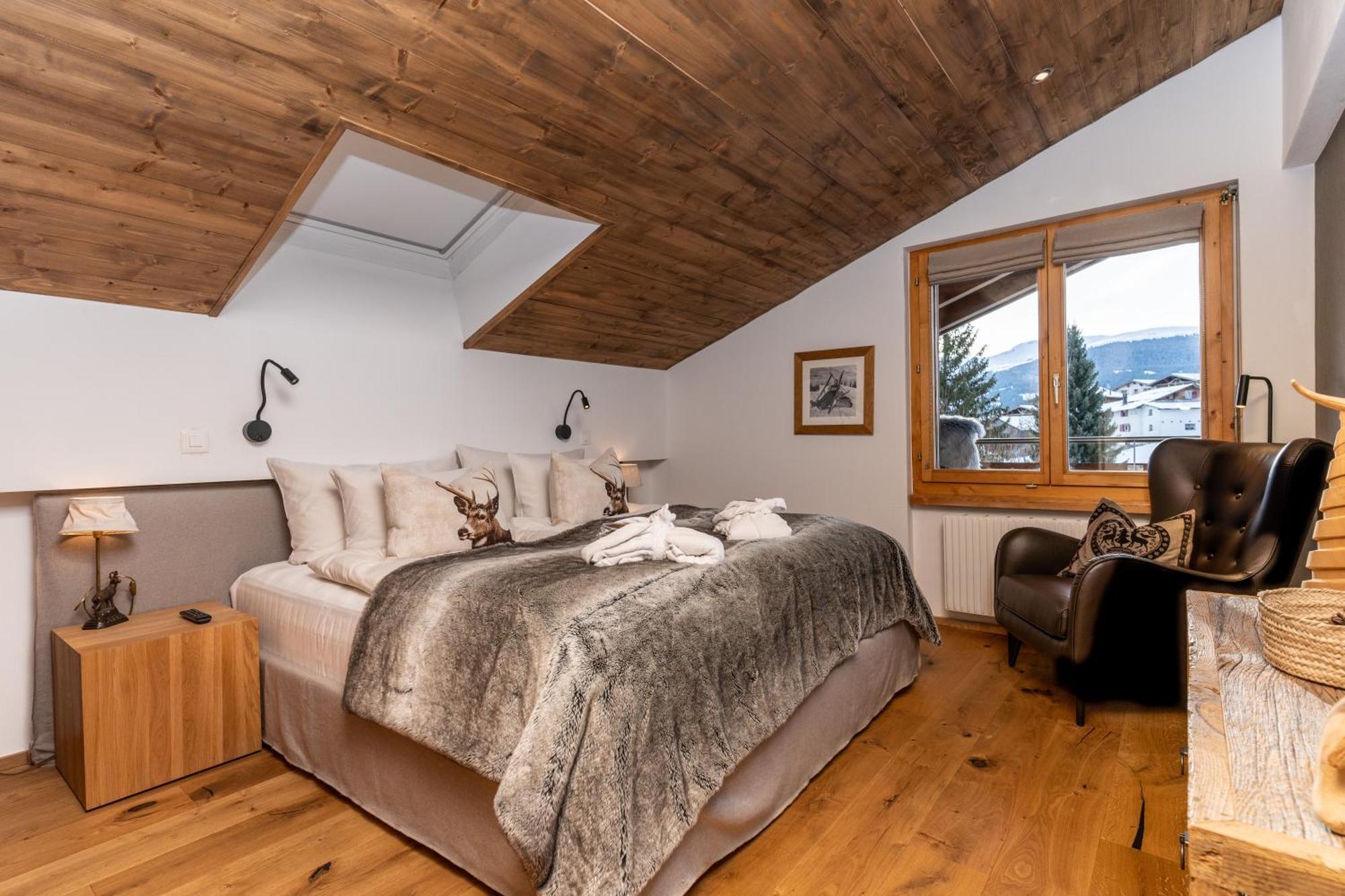 La Val Hotel & Spa Breíl 外观 照片