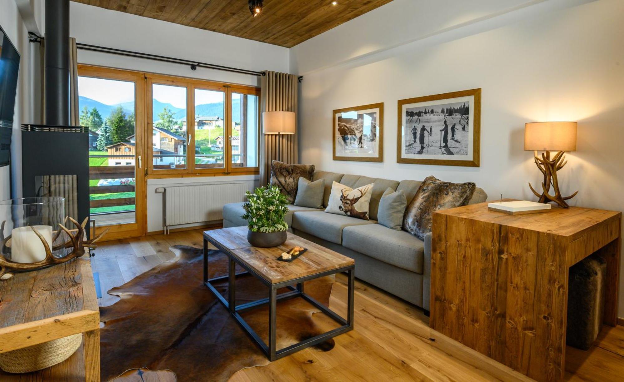 La Val Hotel & Spa Breíl 外观 照片