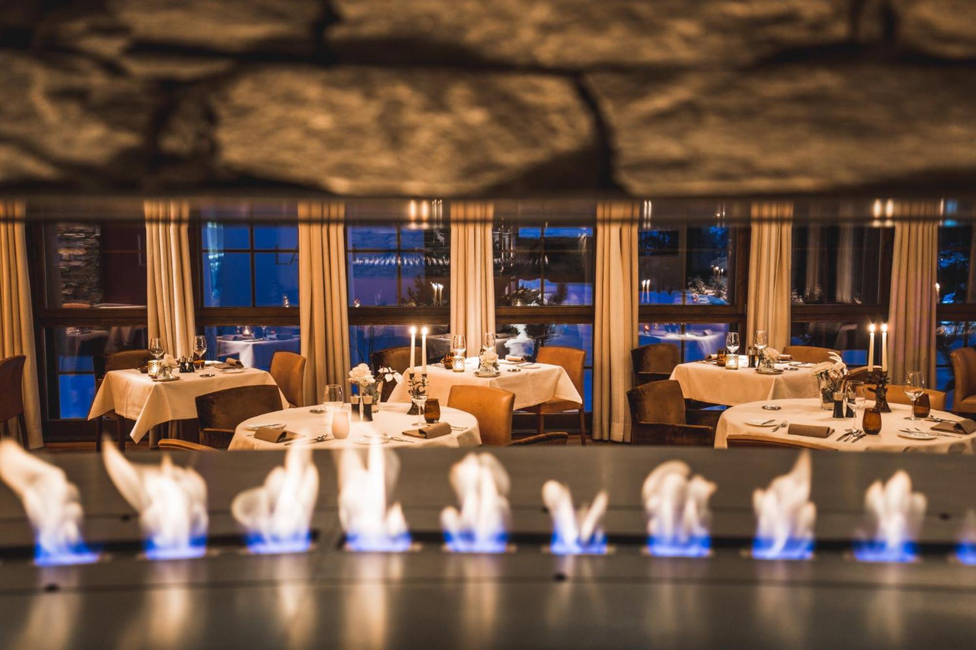 La Val Hotel & Spa Breíl 外观 照片