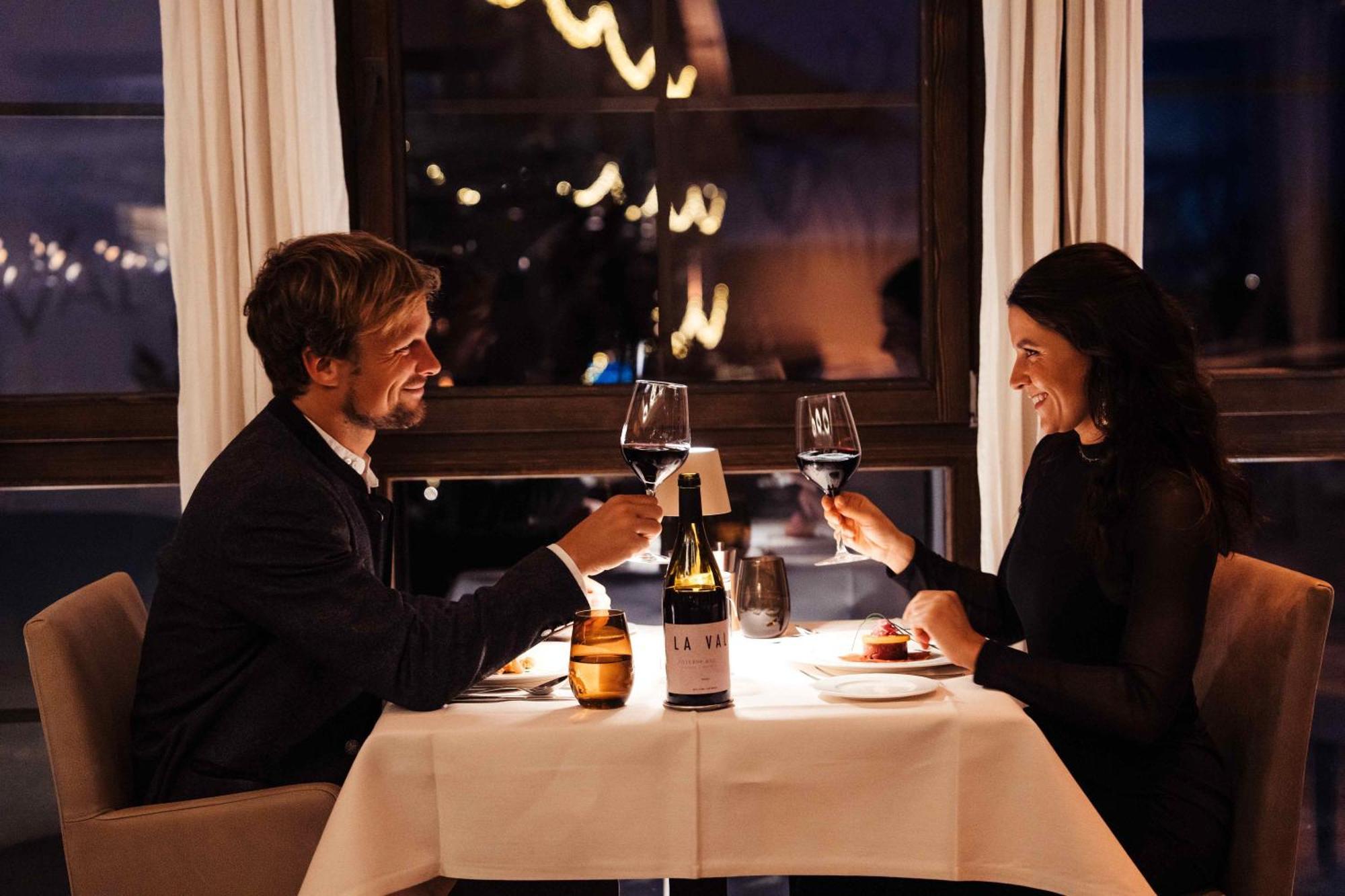 La Val Hotel & Spa Breíl 外观 照片