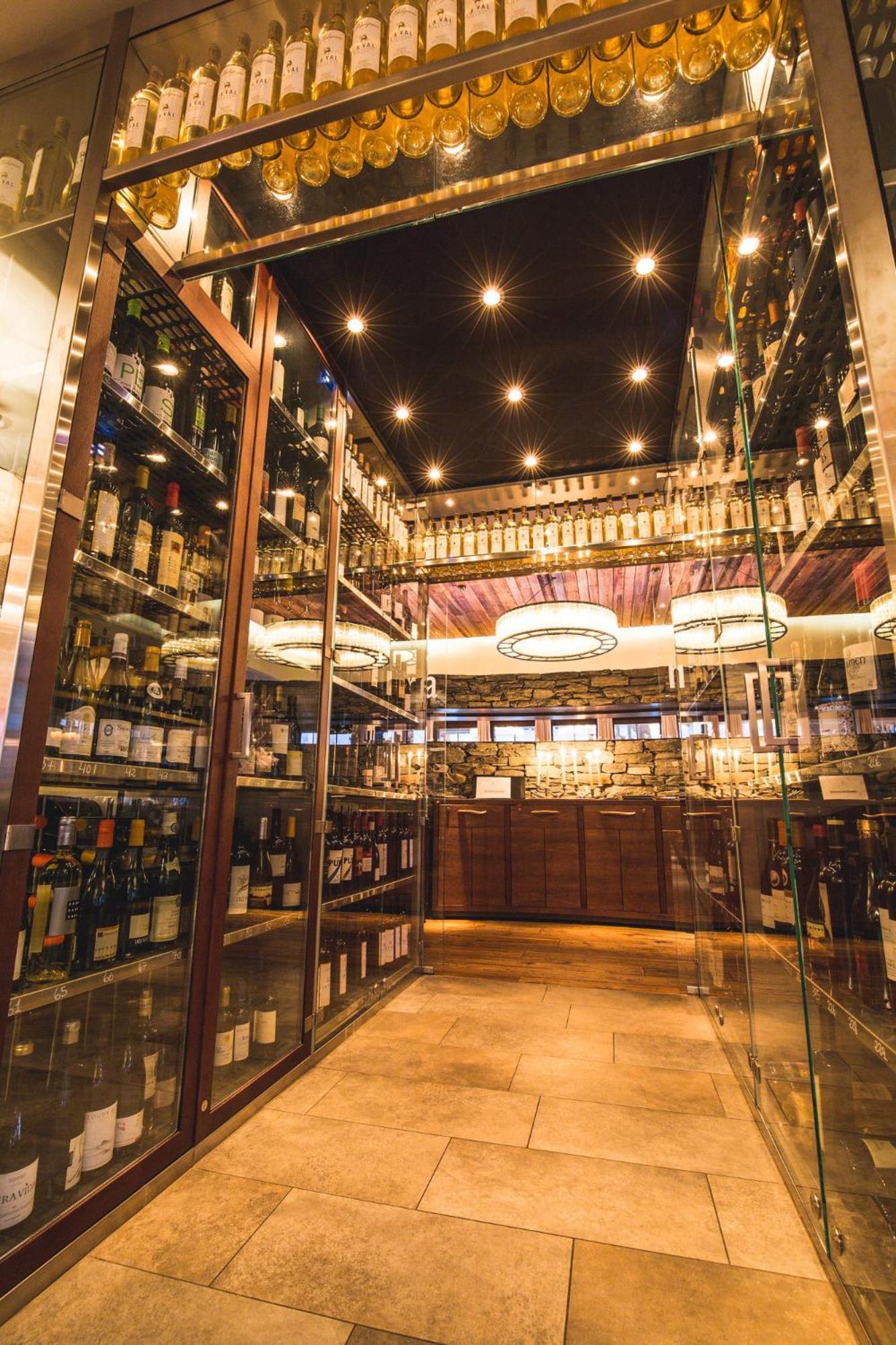 La Val Hotel & Spa Breíl 外观 照片