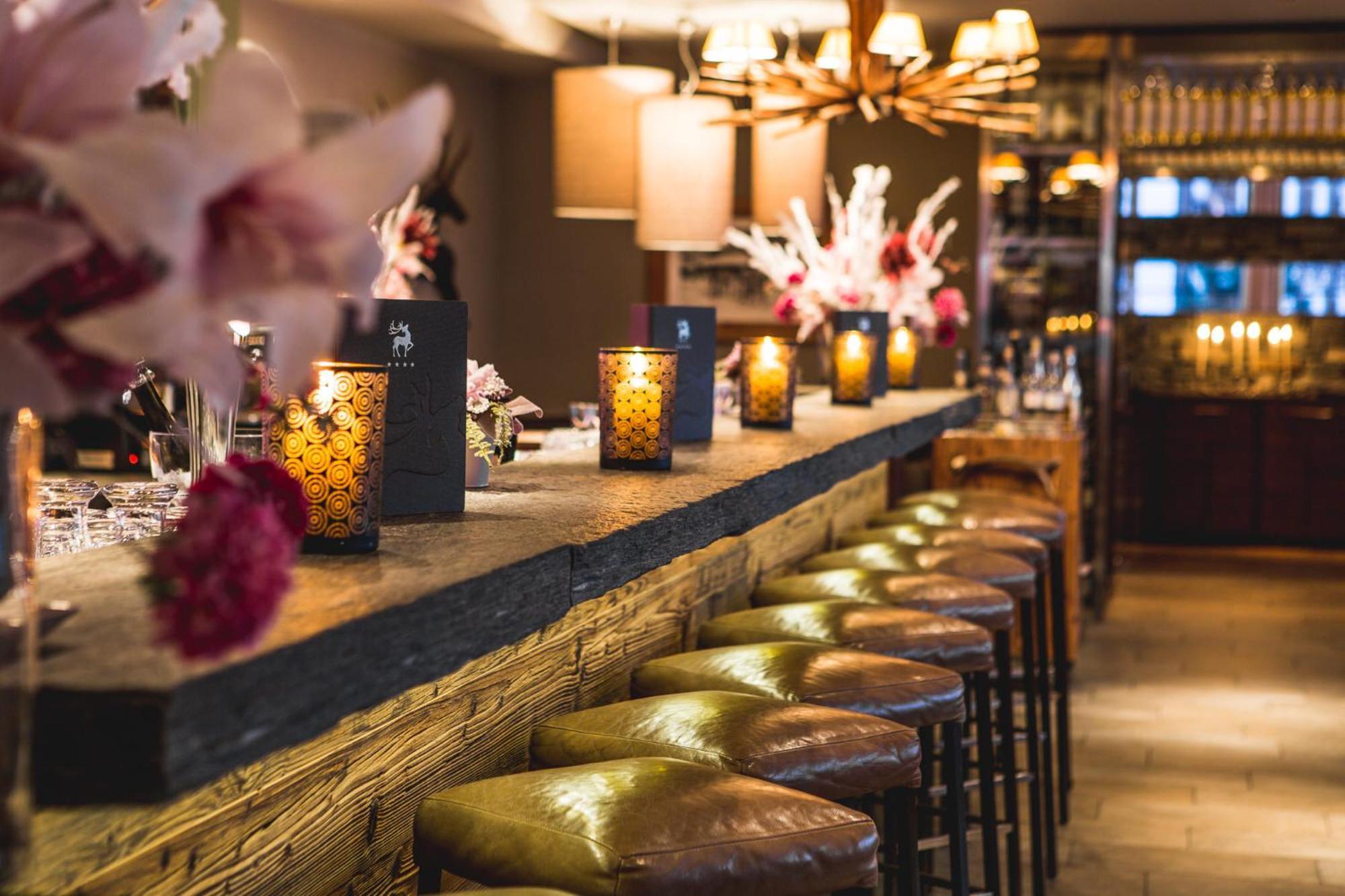 La Val Hotel & Spa Breíl 外观 照片