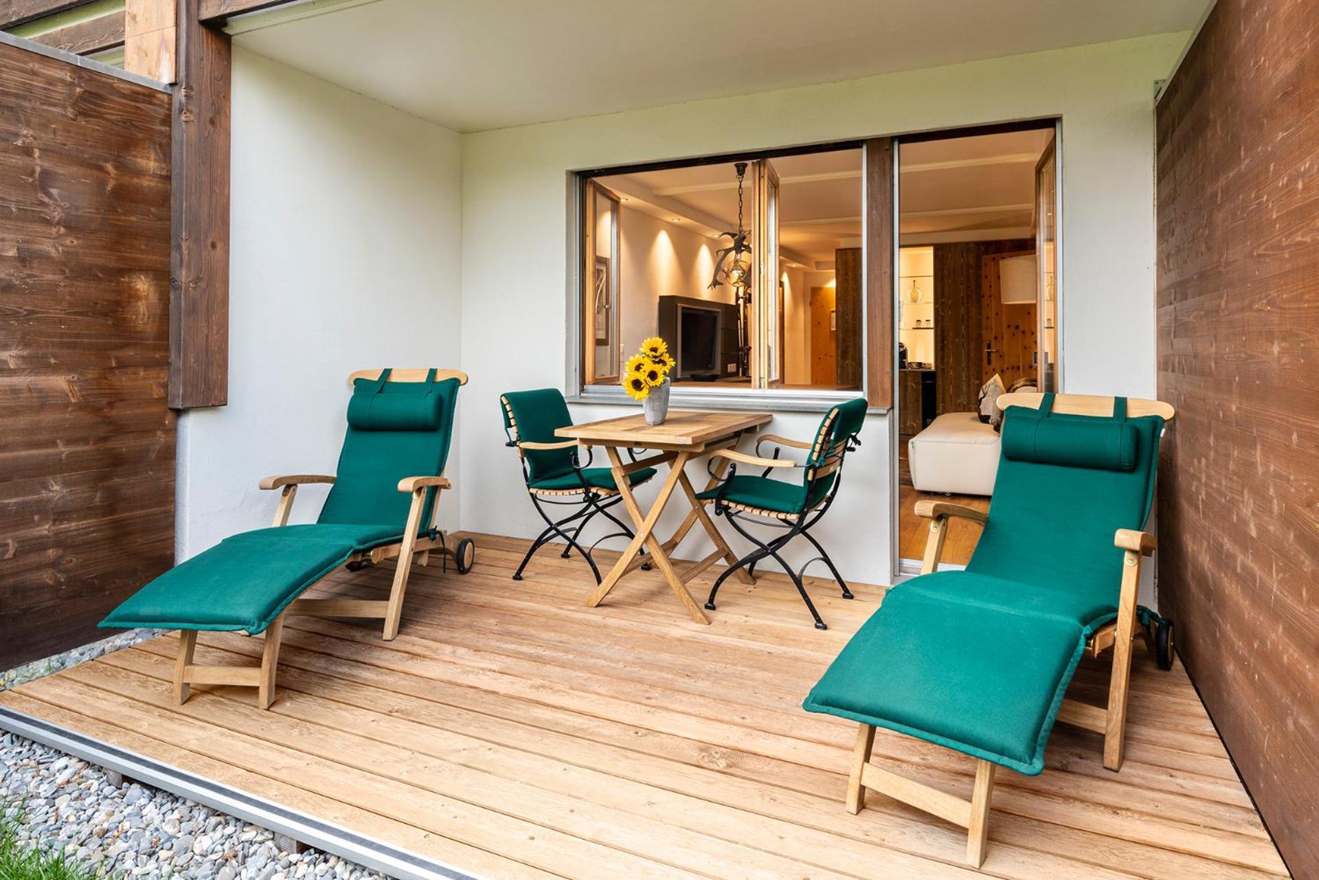 La Val Hotel & Spa Breíl 外观 照片