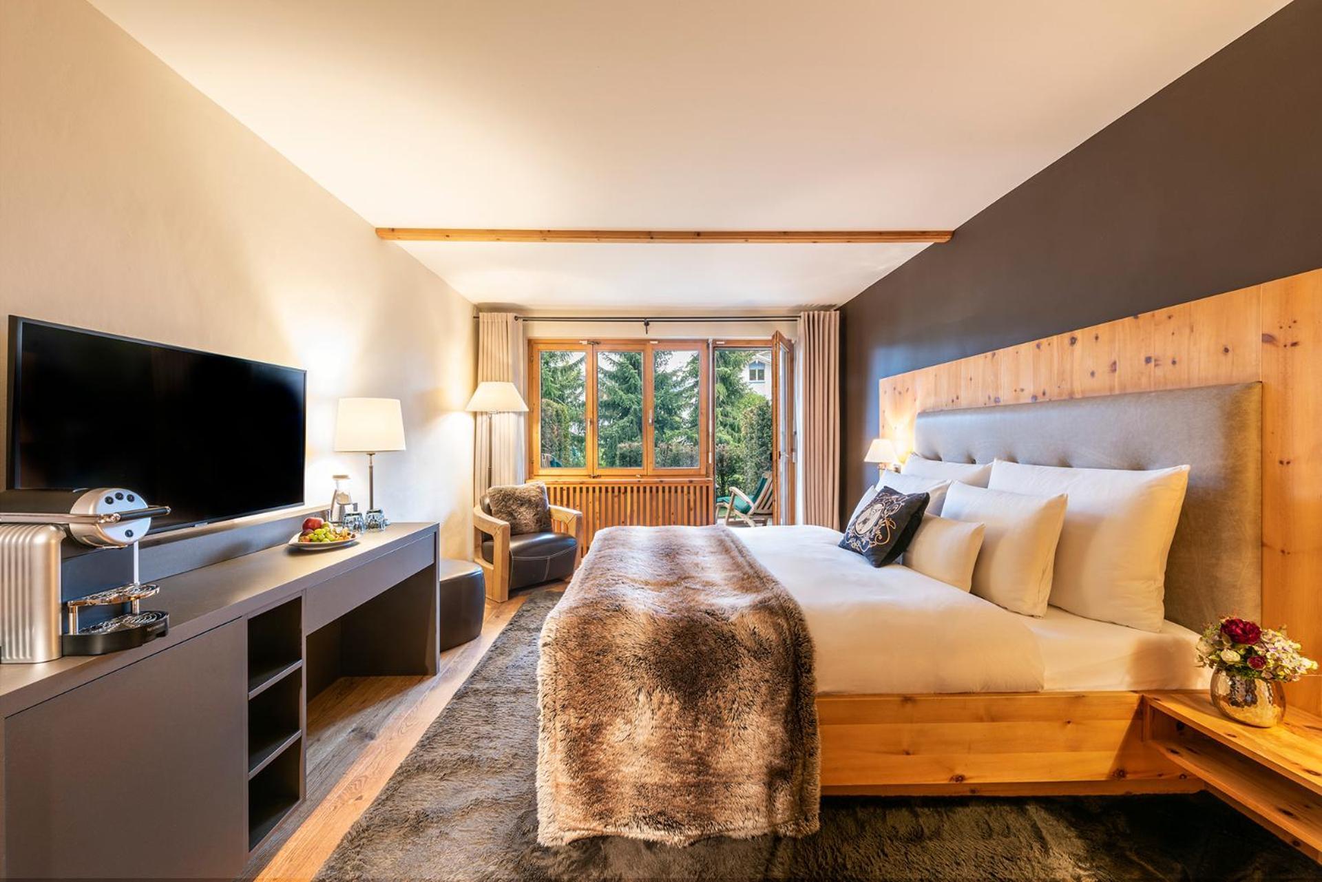 La Val Hotel & Spa Breíl 外观 照片