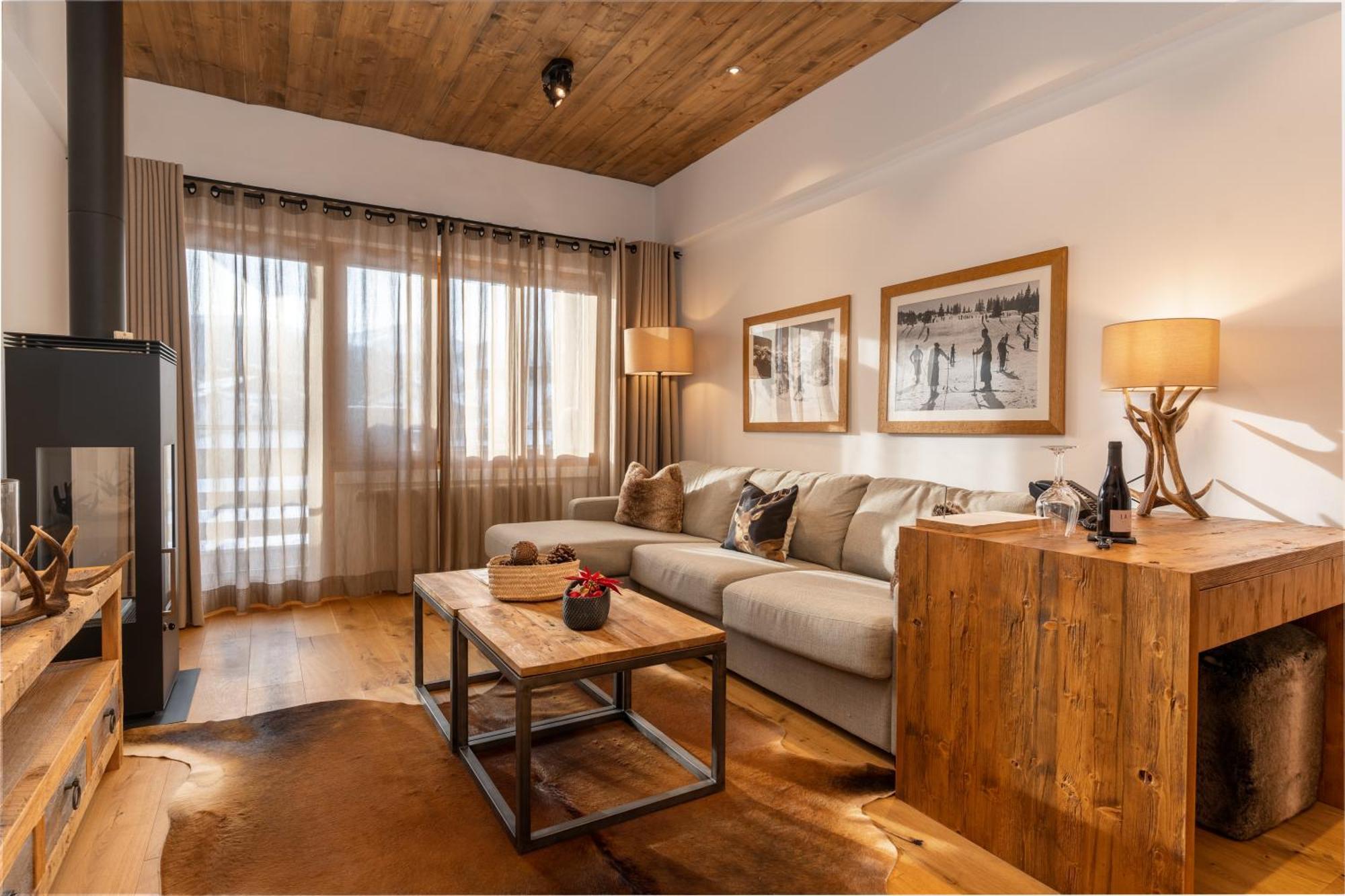 La Val Hotel & Spa Breíl 外观 照片