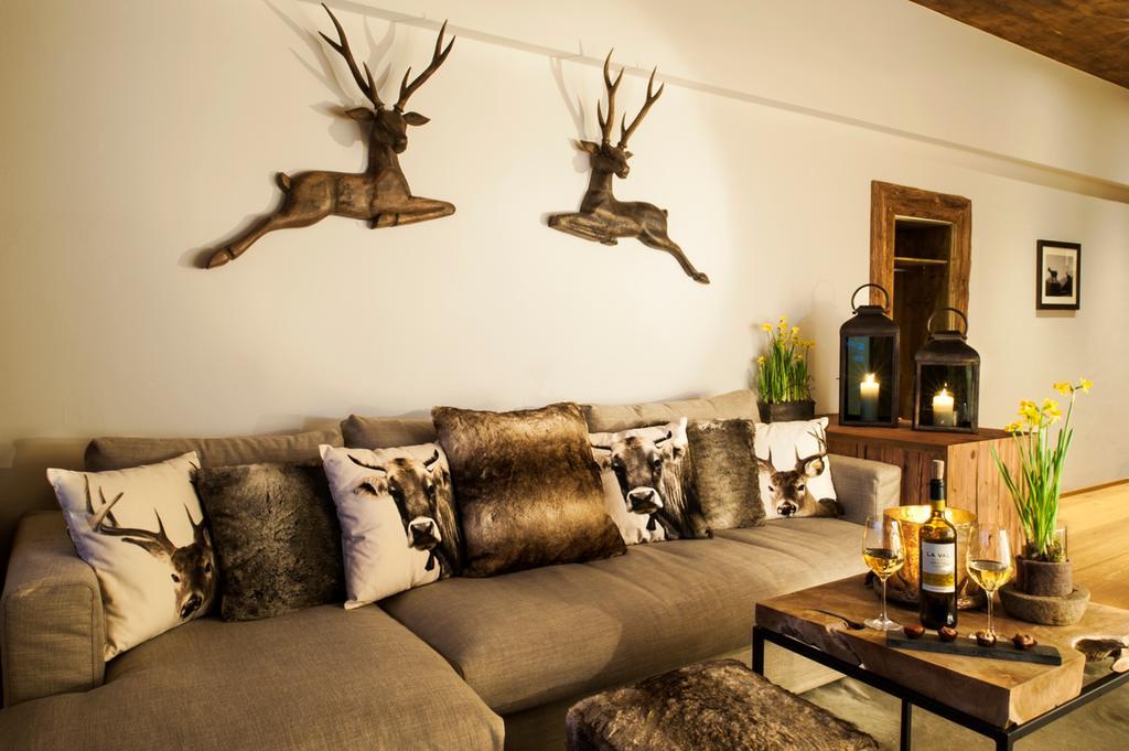 La Val Hotel & Spa Breíl 外观 照片