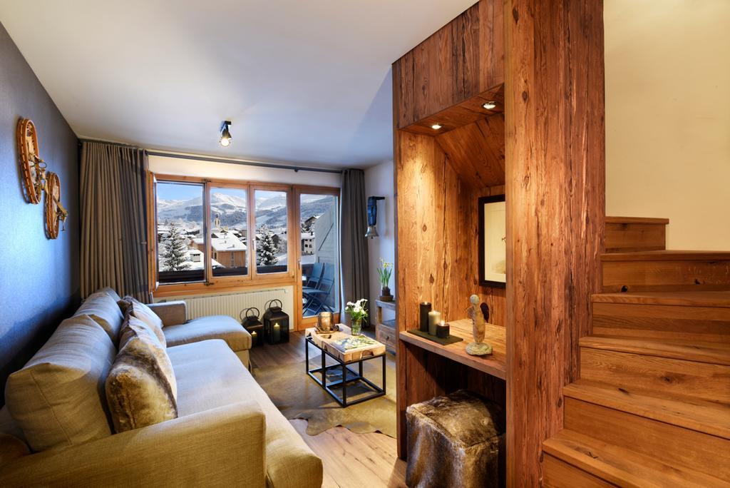 La Val Hotel & Spa Breíl 外观 照片
