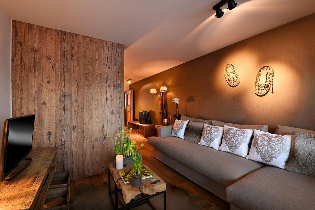 La Val Hotel & Spa Breíl 外观 照片