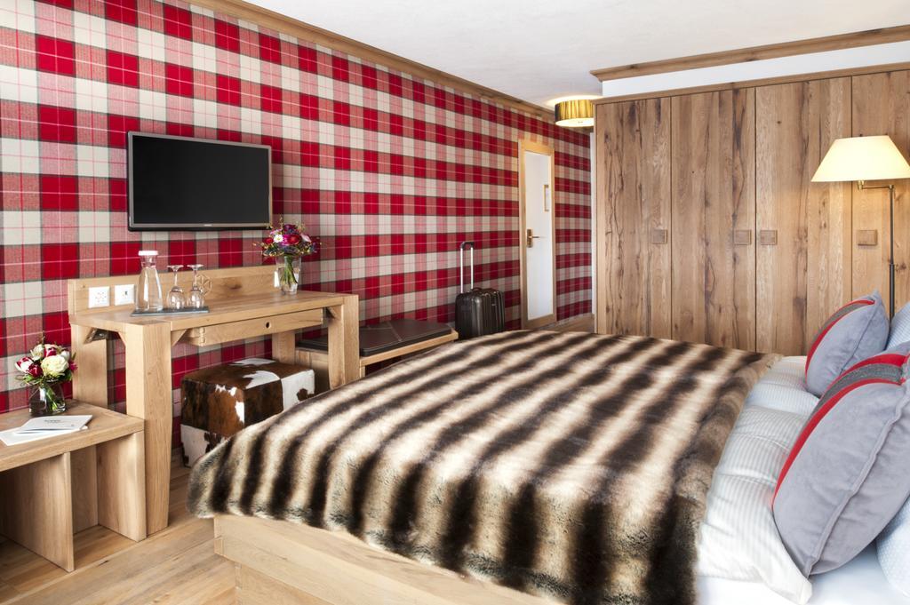 La Val Hotel & Spa Breíl 外观 照片