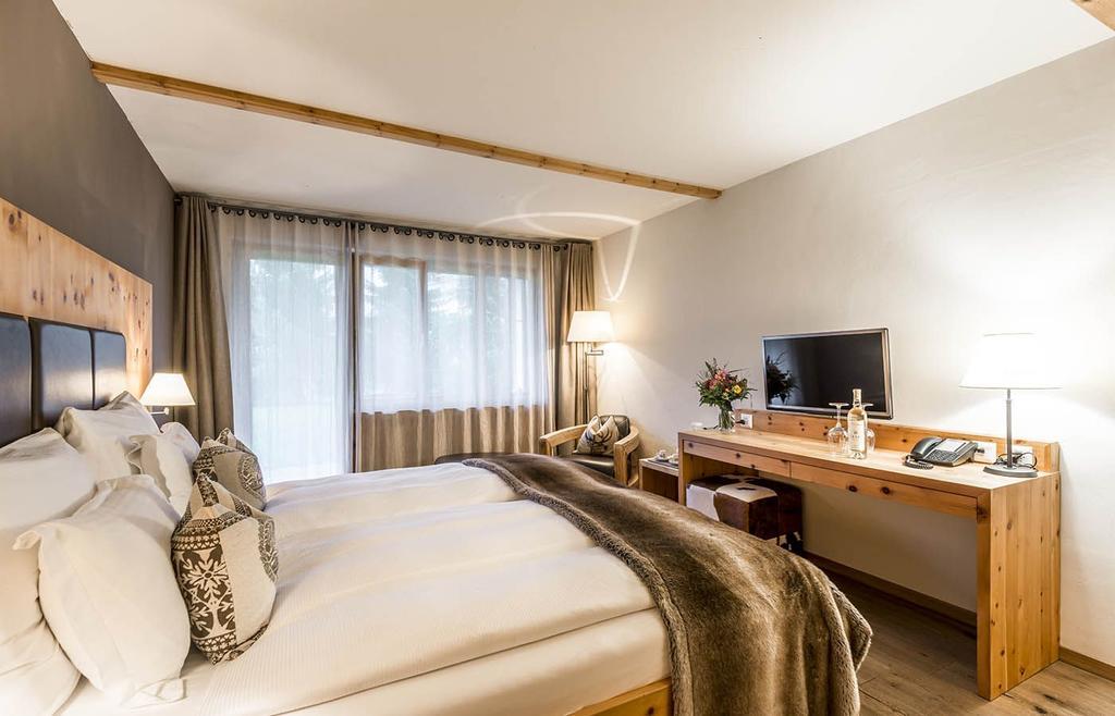La Val Hotel & Spa Breíl 外观 照片