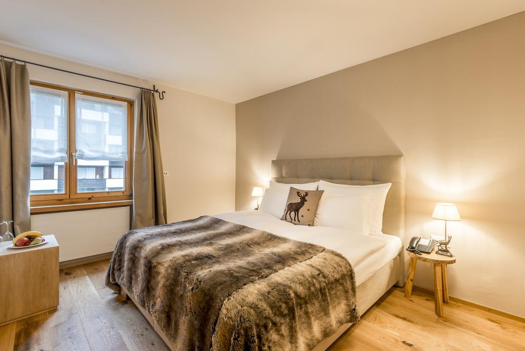La Val Hotel & Spa Breíl 外观 照片