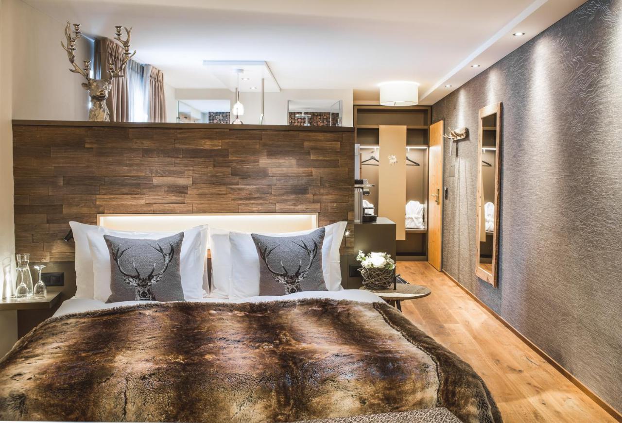 La Val Hotel & Spa Breíl 外观 照片