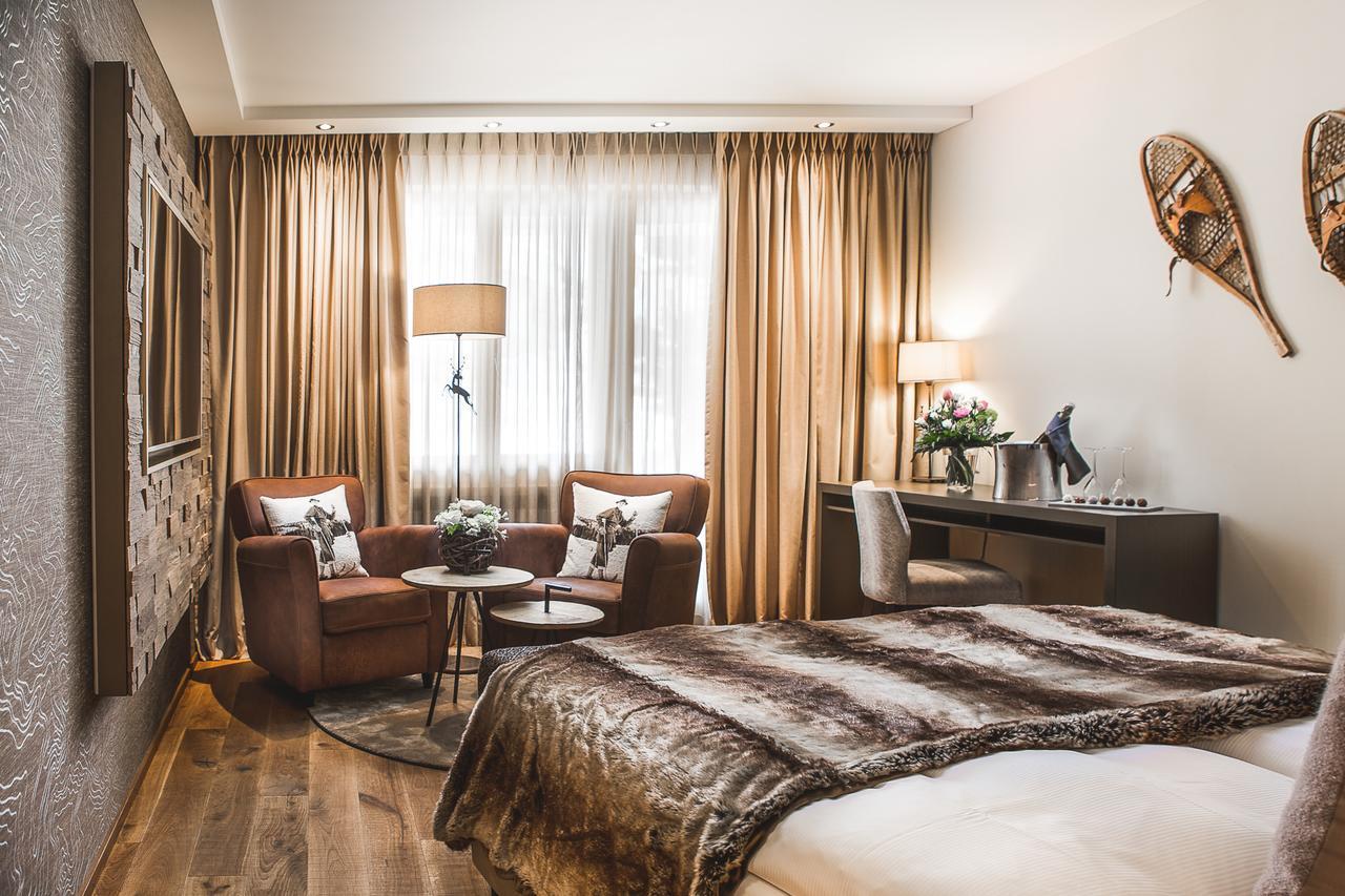 La Val Hotel & Spa Breíl 外观 照片